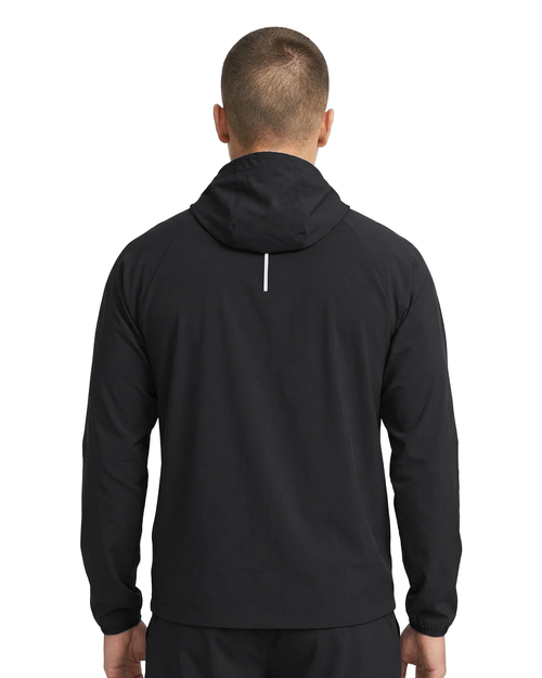TTECH T1 Jacket - Black