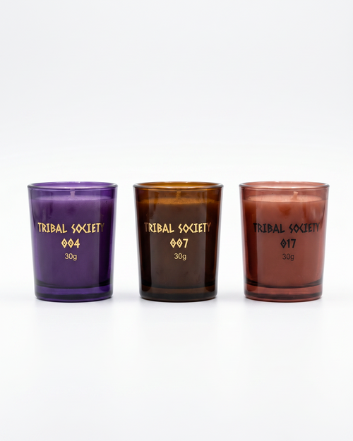 3 x 30g TS Candle Gift Set