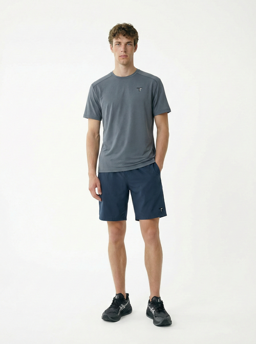 TTECH Utility 26 Shorts - Petrol