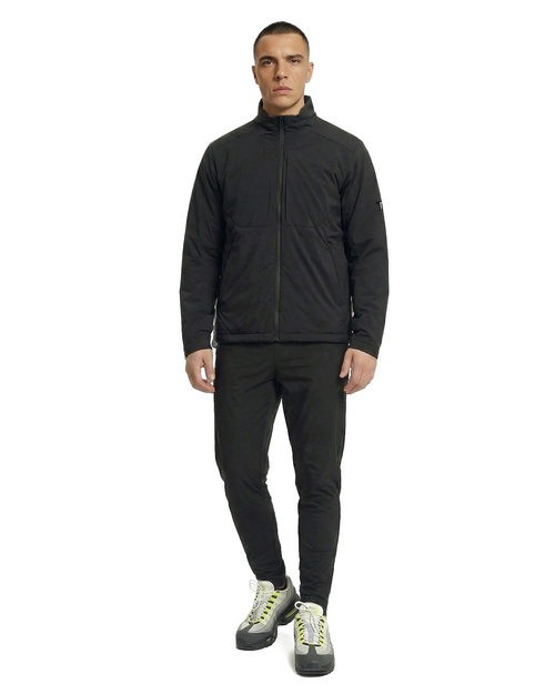 TTECH Ultra 26 Insulated Jacket - Black
