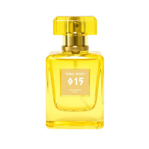015 Eau De Parfum - 100ml