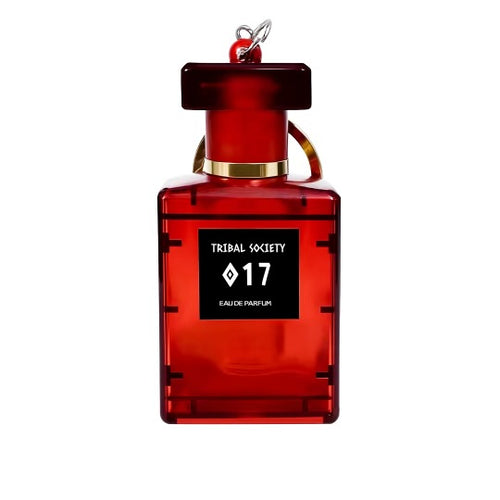 017 Eau De Parfum Refillable Keyring - 3ml