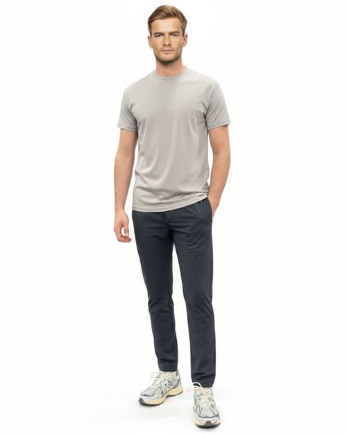 Luxe Jogger - Grey