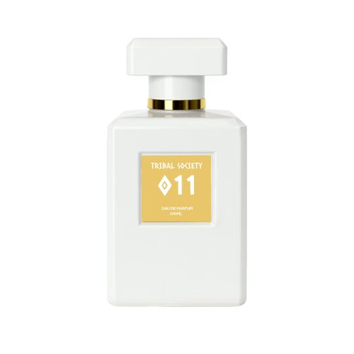011 Eau De Parfum - 100ml