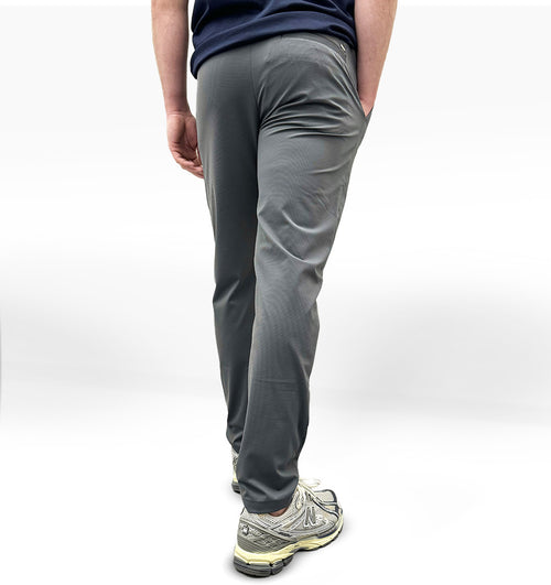 LCTB: Premium Jogger - Grey