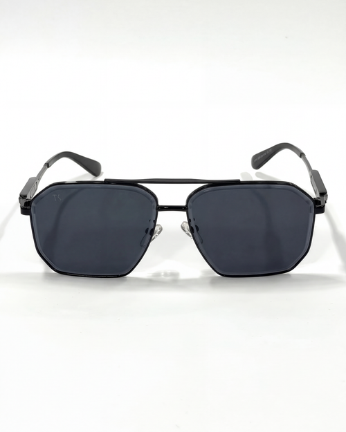 TS21 Sunglasses - Black