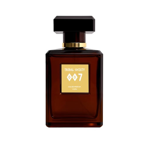 007 Eau De Parfum - 100ml