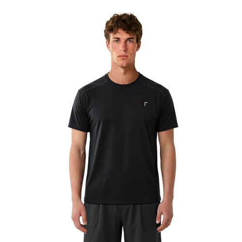 TTECH Summit 26 T - Black