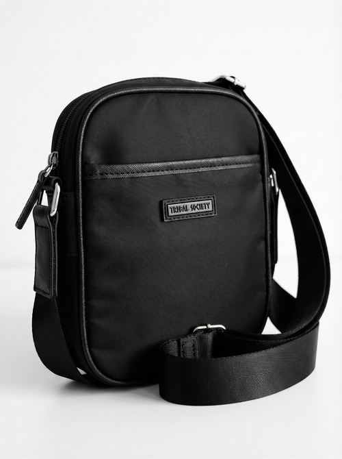 Large Cross Body Bag 2026