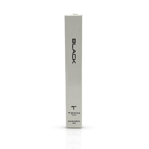 Black TTECH Eau De Parfum - 10ml