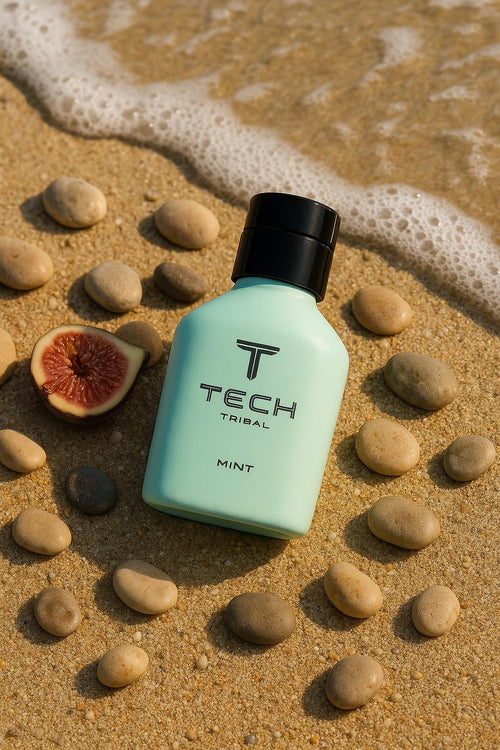 Mint TTECH Eau De Parfum - 50ml