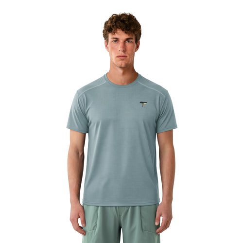 TTECH Summit 26 T - Olive