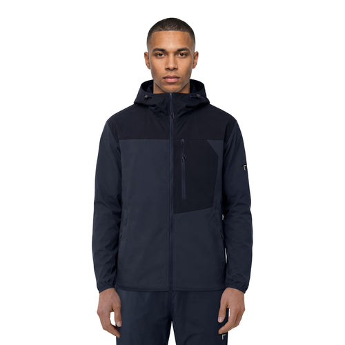 ACME 26 Windbreaker - Black