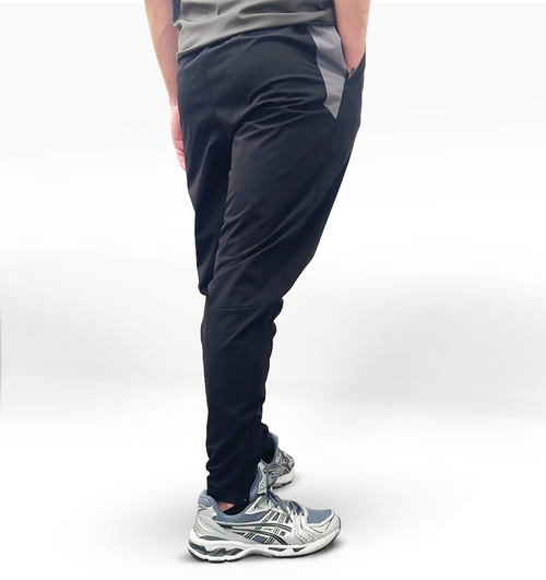 LCTB: TTECH Shadow Pants - Black & Grey