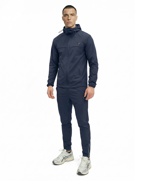 TTECH T1 Jacket - Navy