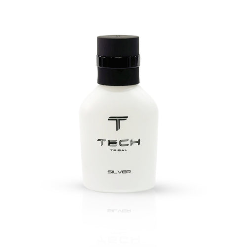 Silver TTECH Eau De Parfum - 50ml