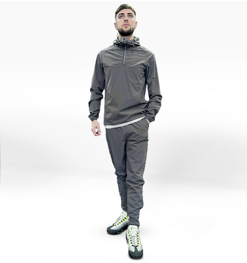 LCTB: TTECH Peak25 Pants - Grey
