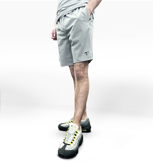 LCTB: TTECH Dynamic Short - Grey