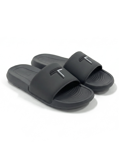 TTECH Slides - Charcoal