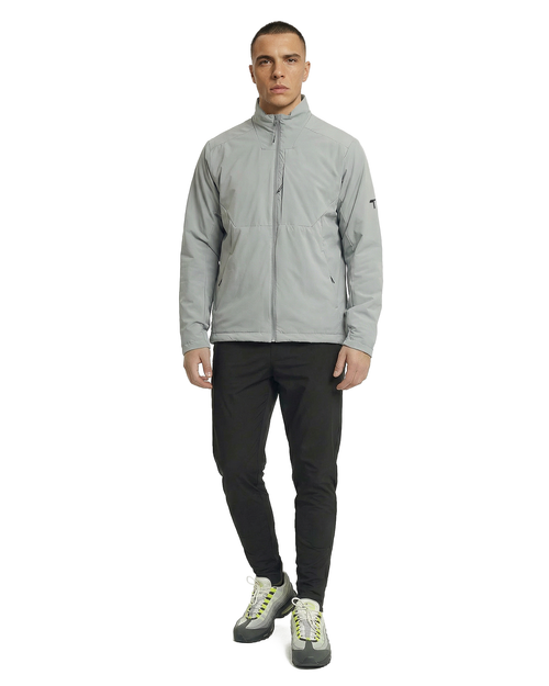 TTECH Ultra 26 Insulated Jacket - Grey