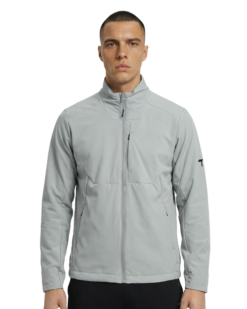 TTECH Ultra 26 Insulated Jacket - Grey