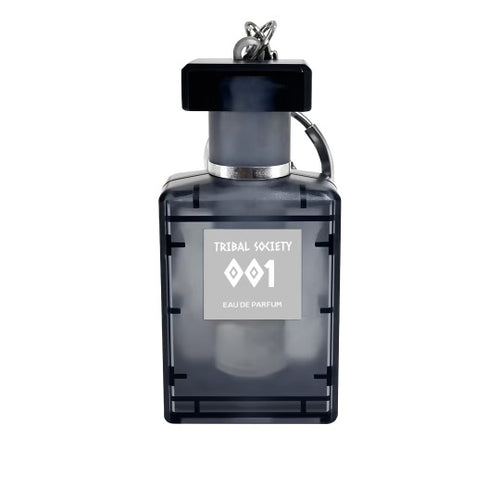 001 Eau De Parfum Refillable Keyring - 3ml