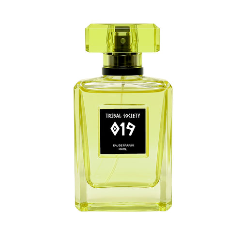 019 Eau De Parfum - 100ml