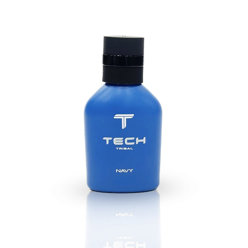 Navy TTECH Eau De Parfum - 50ml