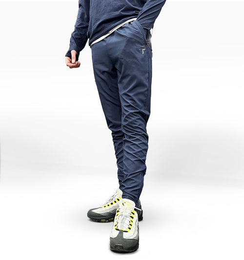 LCTB: TTECH Dynamic Track Pants - Navy