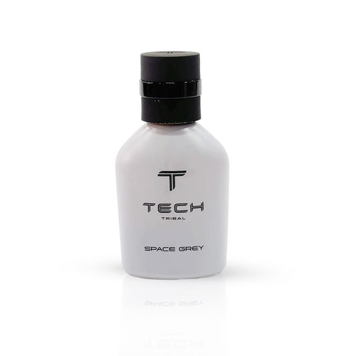 Space Grey TTECH Eau De Parfum - 50ml