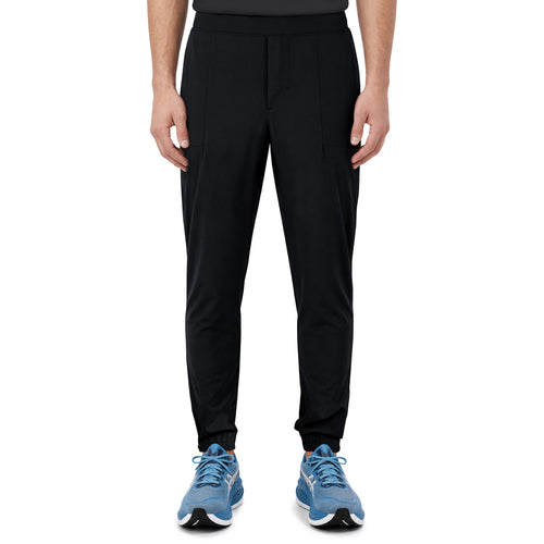 LIVE-IN 'Daily' Pants - Black