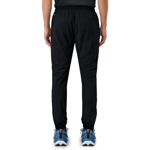 LIVE-IN 'Daily' Pants - Black