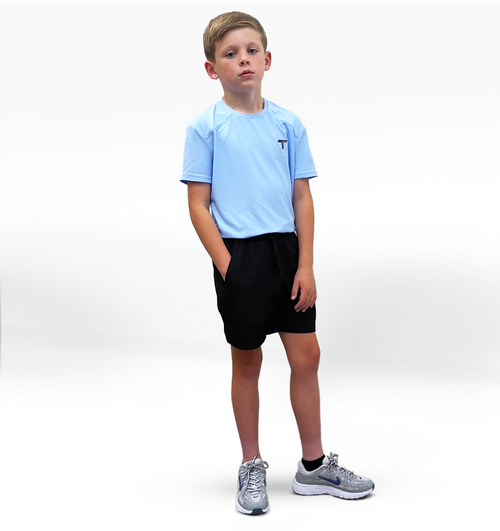 LCTB: Kids Dynamic T - Ski