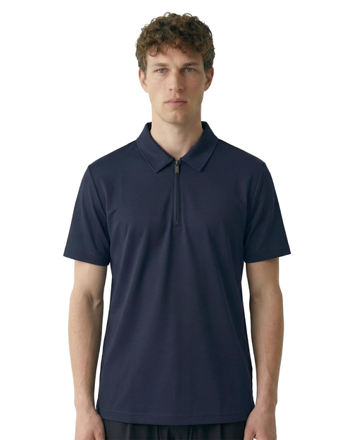 Luxury Polo 26 - Navy