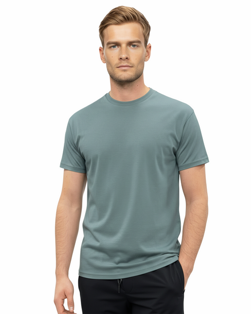 Luxury Collection T Shirt - Sage