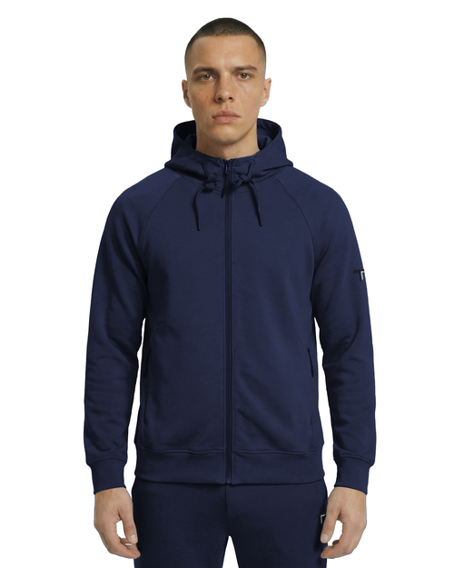 TTECH Onyx 26 Tracksuit Jacket - Navy