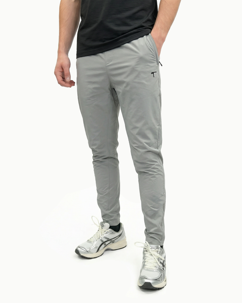 LCTB: TTECH Acme Trackpants - Grey