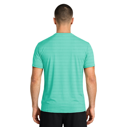 TTECH Agility T- Cyan 26
