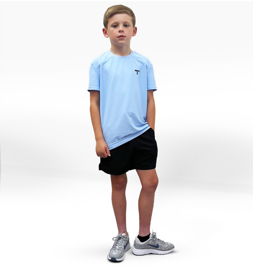 LCTB: Kids Dynamic T - Ski