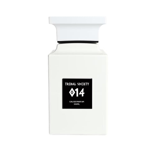 014 Eau De Parfum - 100ml