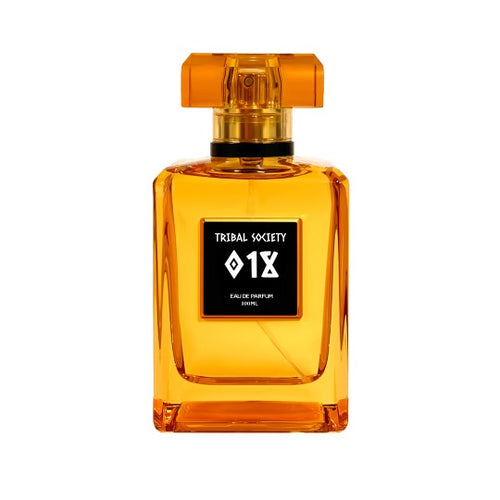 018 Eau De Parfum - 100ml