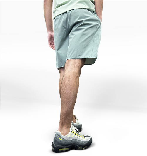 LCTB: TTECH Nova Shorts - Olive