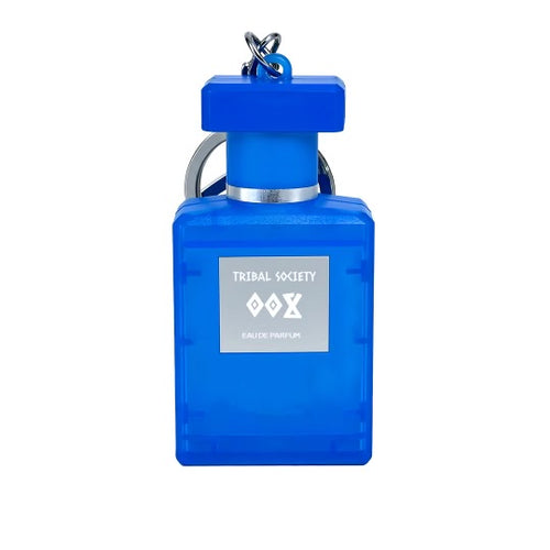 008 Eau De Parfum Refillable Keyring - 3ml