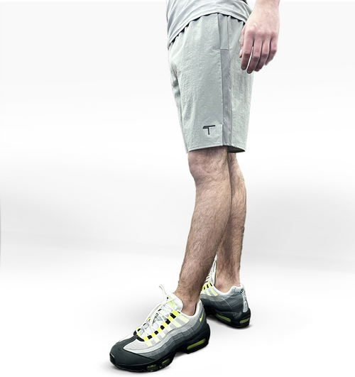 LCTB: TTECH Dynamic Short - Grey