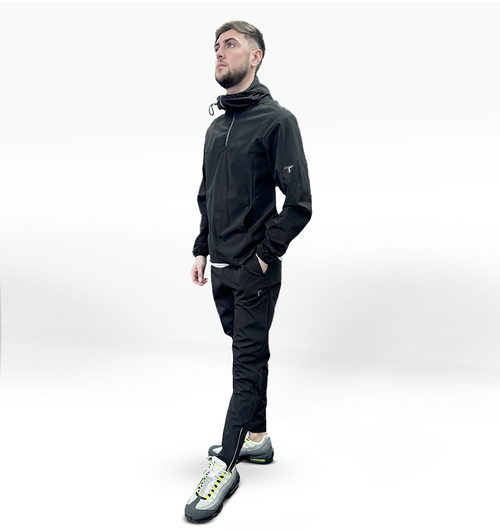 LCTB: TTECH Peak25 Pants - Black