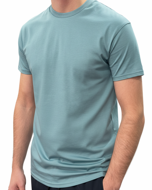 Luxury Collection T Shirt - Sage