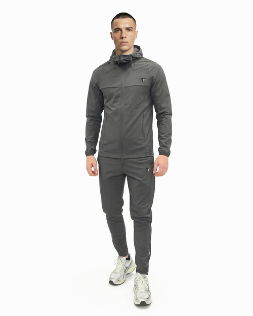 TTECH T1 Jacket - Grey