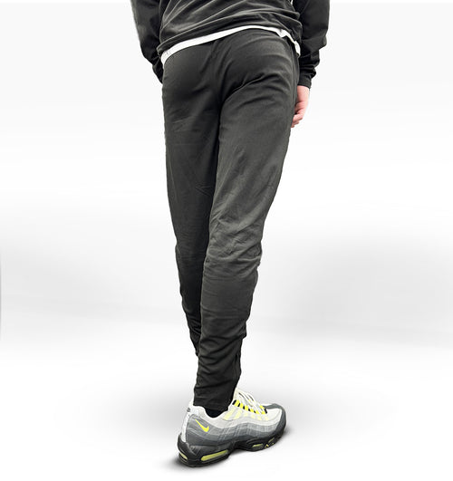 LCTB: TTECH Dynamic Track Pants - Black