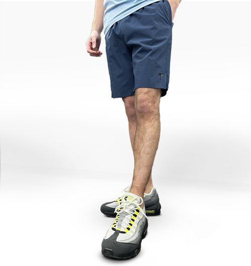LCTB: TTECH Nova Shorts - Navy