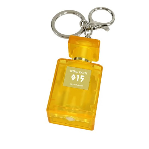 015 Eau De Parfum Refillable Keyring - 3ml